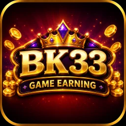 BK33 Game Earning 아이콘
