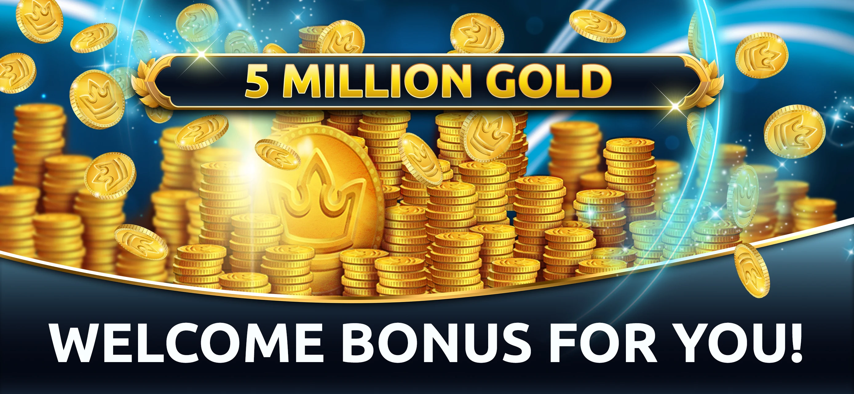CrazyBuzzer - Social Casino screenshot