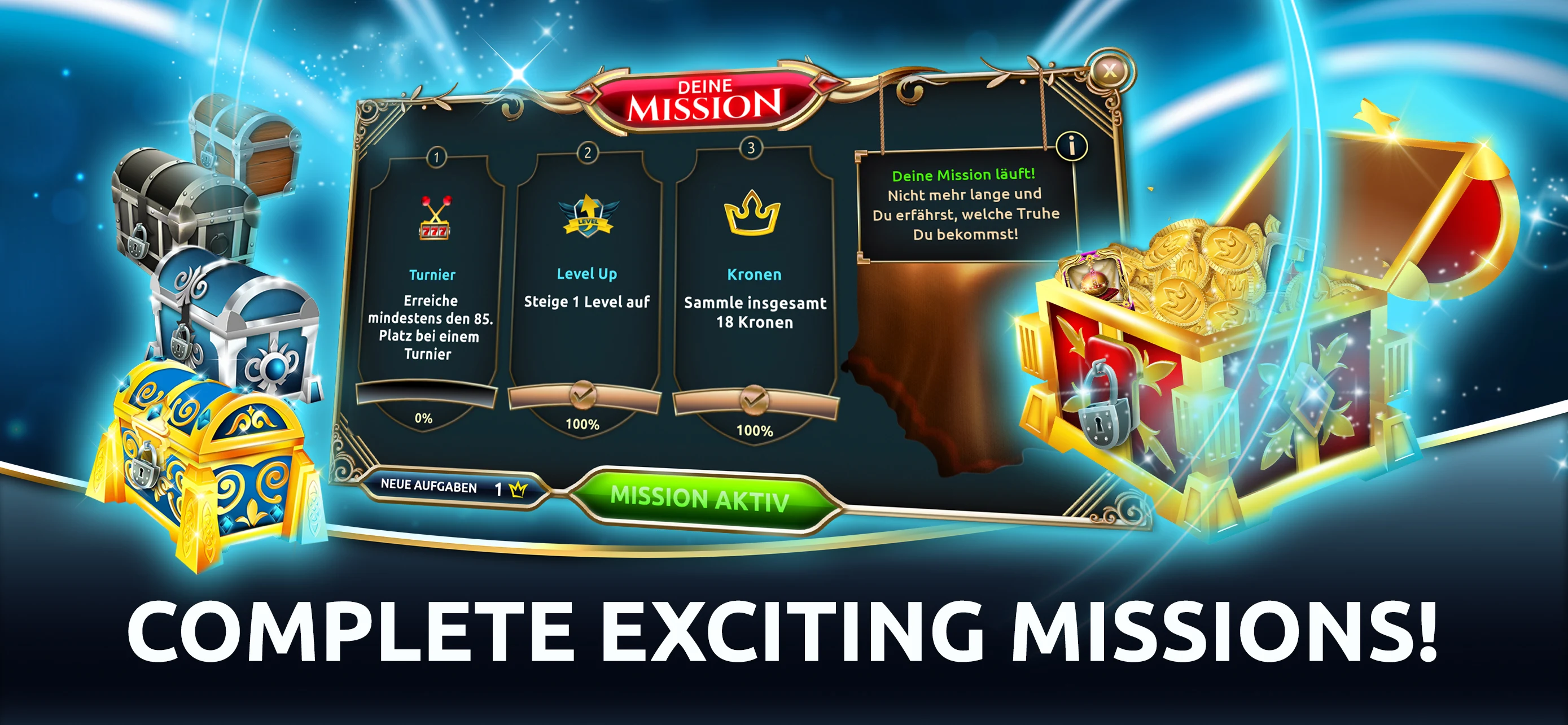 CrazyBuzzer - Social Casino screenshot