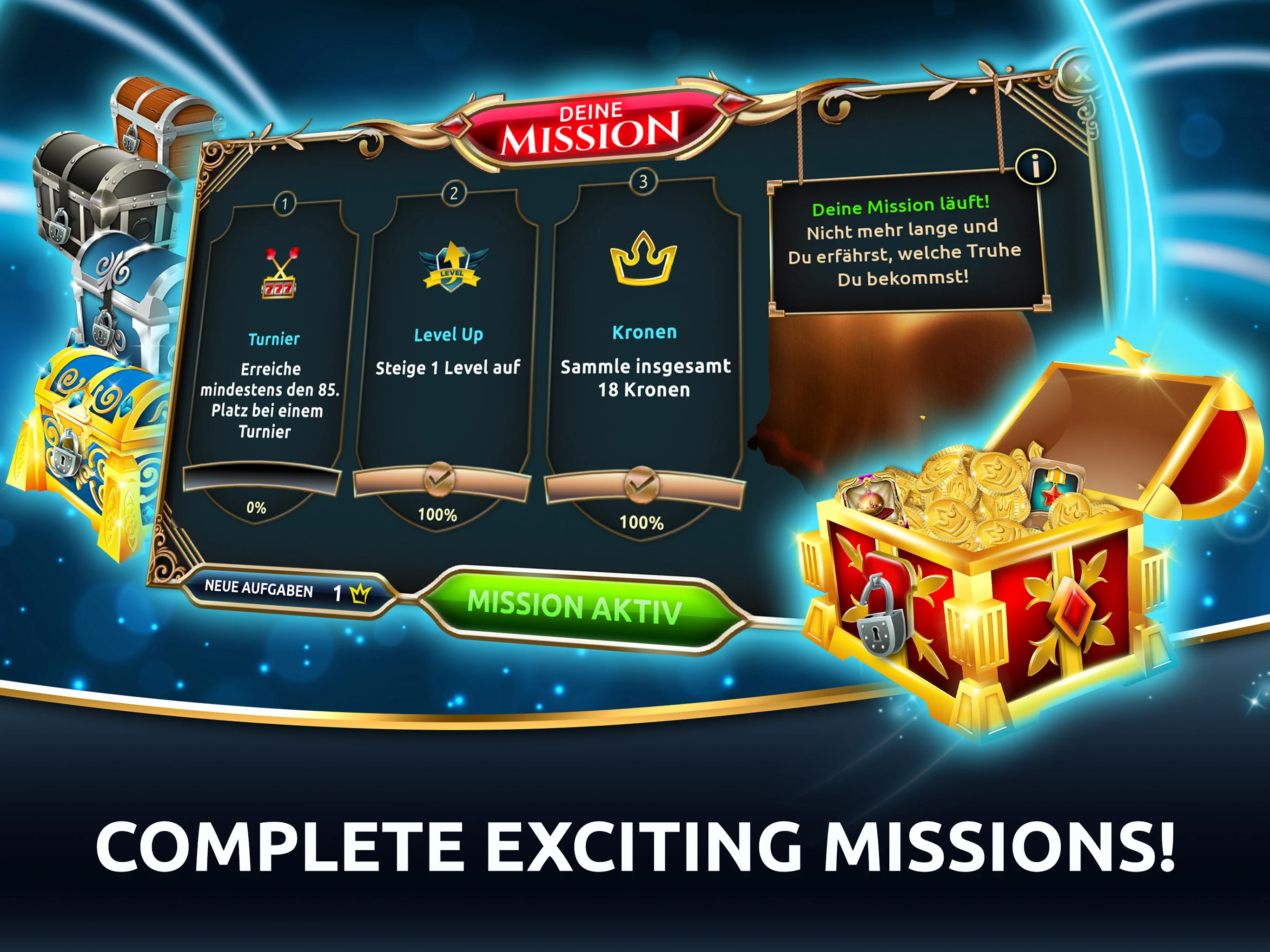 CrazyBuzzer - Social Casino screenshot