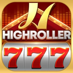 Symbol von HighRoller Vegas: Casino Games